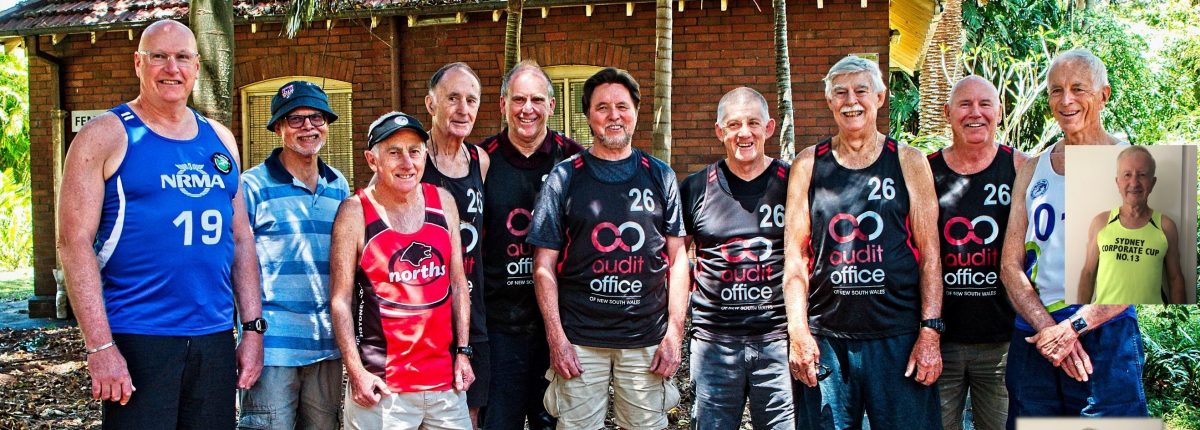 Original Runners Nov 2019 plus Ian Graves-e1